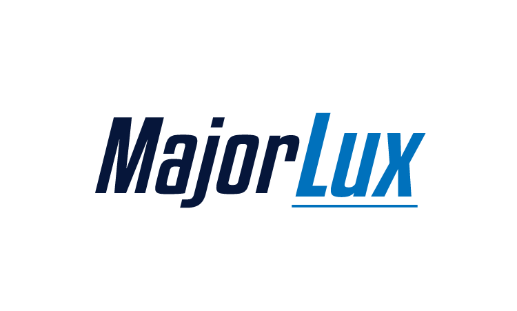 MajorLux.com - Unique premium domains